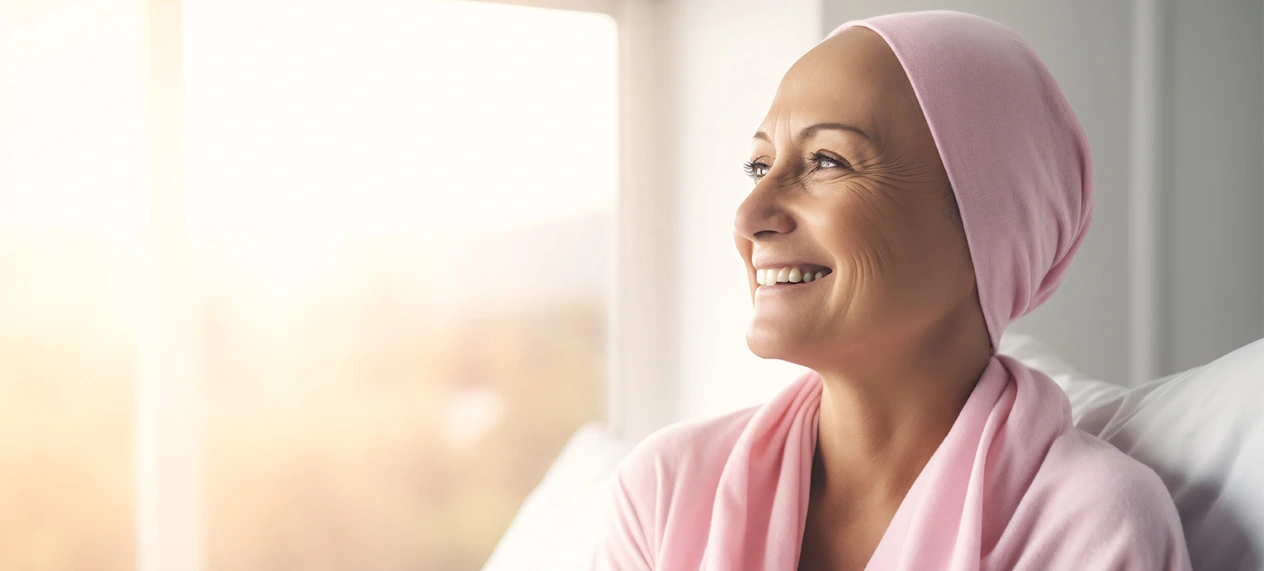Cancer And Emotional Health: Practical Tips For Patients And Loved Ones